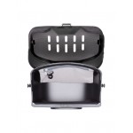 ORTLIEB ULTIMATE SIX FREE 5L <br /> dviračio vairo krepšys